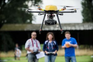 What the New FAA Drone Rule Means for Surveyors