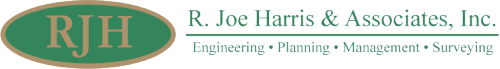 Customer Spotlight: R. Joe Harris & Associates, Inc.