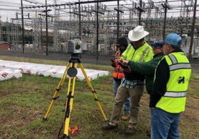 Maser Consulting and the Trimble SX10