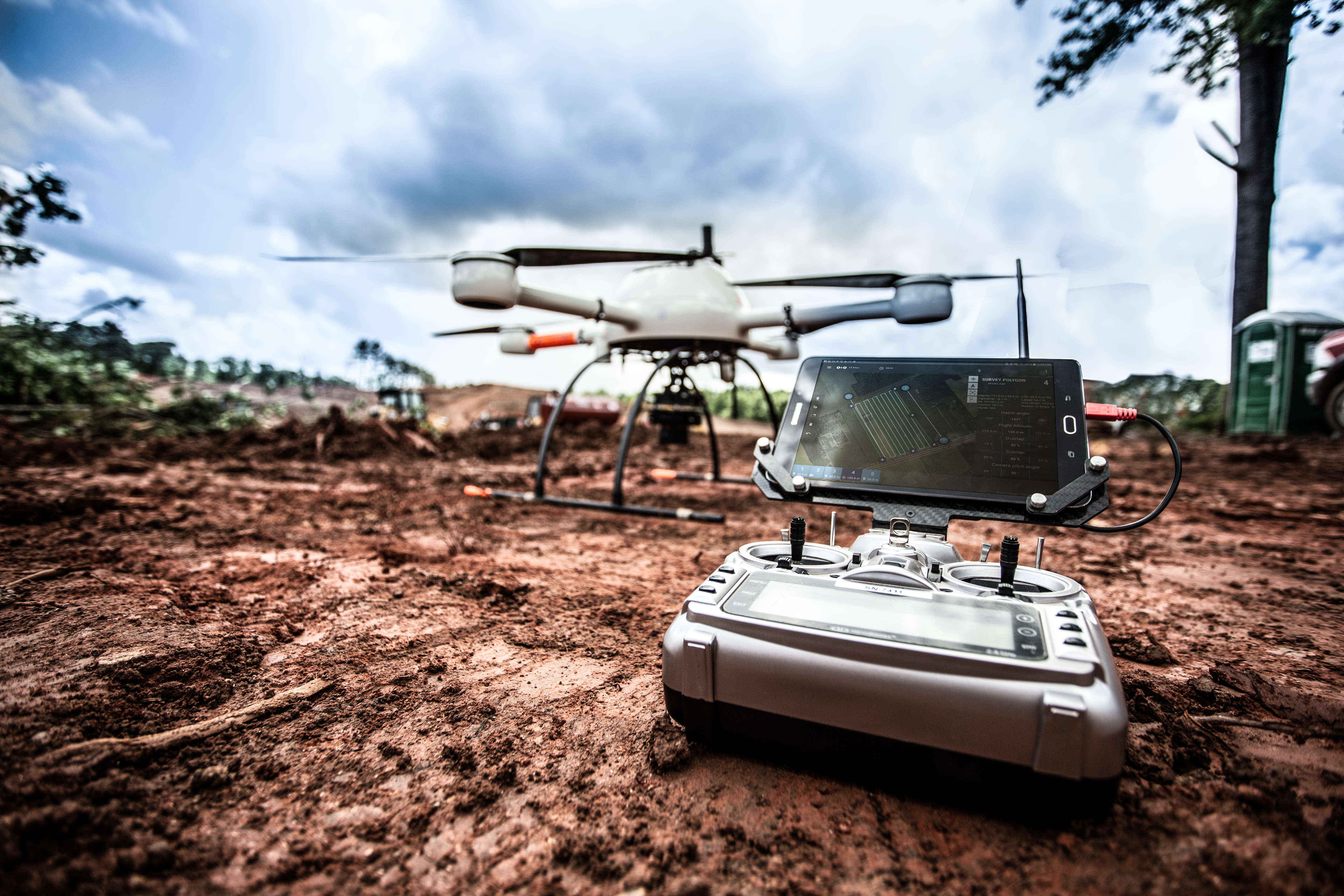 Tips for Choosing the Best Drones for Surveying