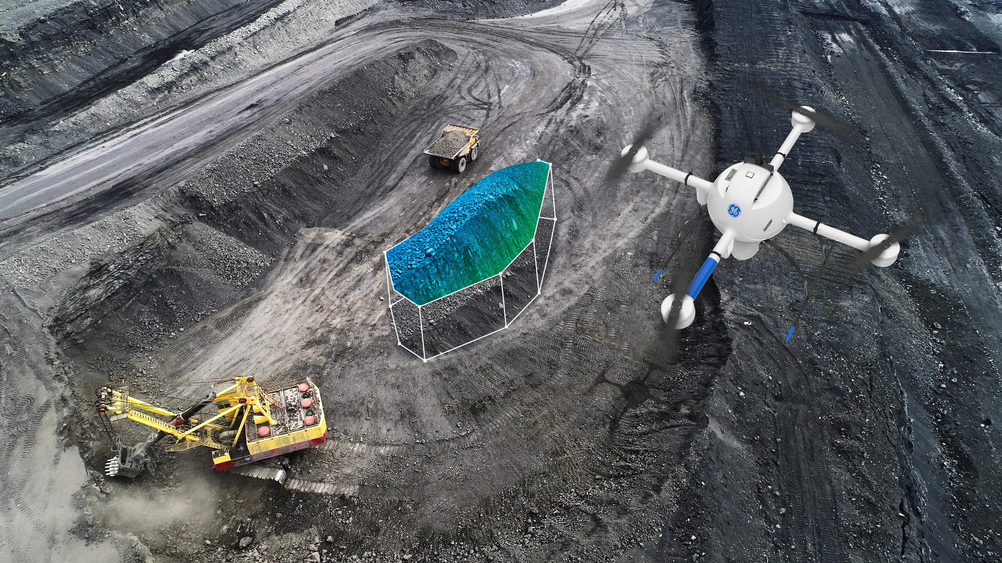 Work Smarter with Microdrones: End-to-End UAV Solutions to Improve Your Workflows