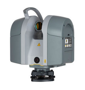 Trimble Releases the TX6 & TX8 Scanners