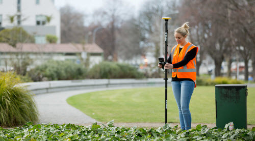 Soft GNSS, A Game Changer For Mobile GIS