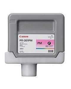 Canon PFI-301PM Photo Magenta Ink Tank