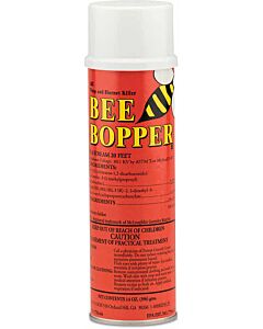 Bee Bopper Wasp and Hornet Spray