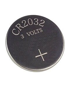 Calculated Industries, Inc. Battery - Lithium 3 Volt - 6025/6135