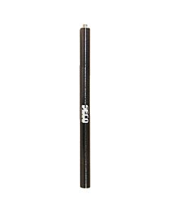 1.25 Pole Rod Extension 1 Meter Carbon Fiber
