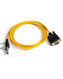 Trimble 1.5m Cable 0S/7P/M-DB9/F