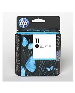 HP 11 Printhead Cartridge - Cyan