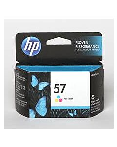 HP 57 Print Head Tri-Color