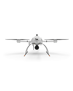 Microdrones mdLiDAR 1000UHR Payload