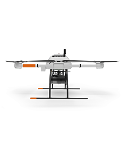 Microdrones mdLiDAR 1000UHR Payload
