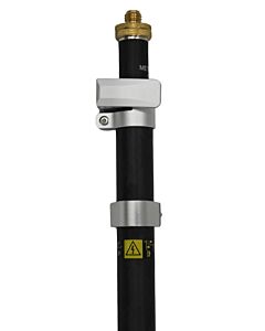 FiberLite Carbon Fiber Prism Pole 8.5' (2.6m)