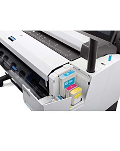 HP DesignJet T2600 Multifunction Printer Series