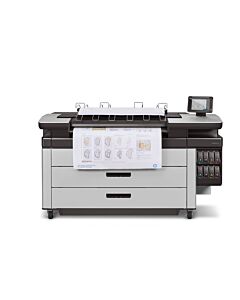 HP PageWide XL Multifunction Printer Series