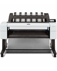 DesignJet T1600 Multifunction Printer Series