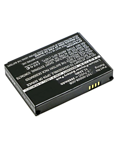 Juno 3 Series Battery