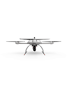 Microdrones mdLiDAR3000 TripleCam+ Payload