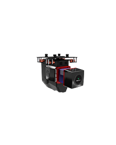 TrueView 655 3D Imaging System With Three Cameras