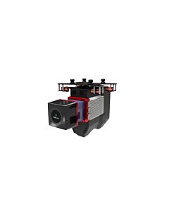 TrueView 660 3D Imaging System With Three Cameras