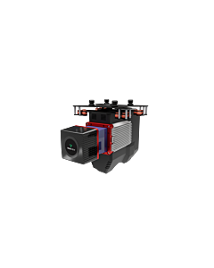 TrueView 655 3D Imaging System With Three Cameras