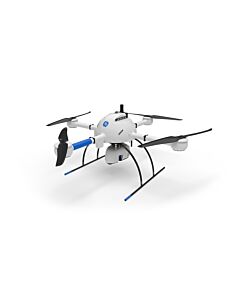 Microdrones mdLiDAR1000HR NDAA Compliant