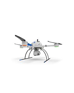 Microdrones mdLiDAR1000HR Payload