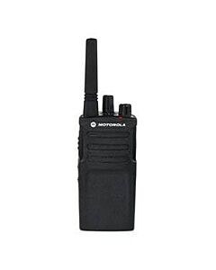 2 Watt 8 Channel VHF Radio