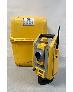 Trimble S5 3" Robotic Total Station - USED