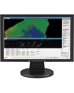 Spectra Geospatial Survey Office Software