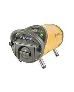 Topcon TP-L6B Pipe Laser with LED Plumb