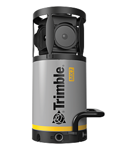 Trimble MX7 Mobile Mapping Imaging System