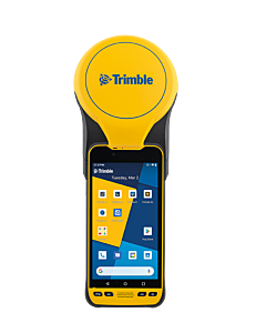 Trimble TDC650 GNSS Handheld