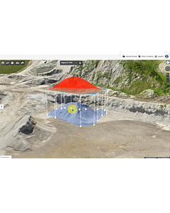 gNext Drone Inspection Software