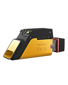 YellowScan Vx15-100 