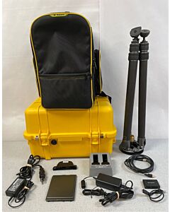 Trimble X7 Scanner with T10 Tablet - USED