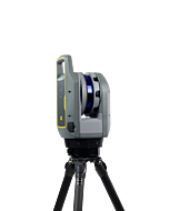 Trimble X9 3D Laser Scanning System