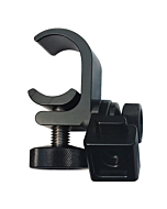 Claw Pole Clamp for Heavy Controller