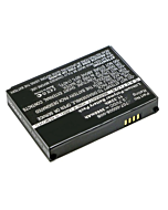 Juno 3 Series Battery