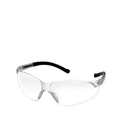 ERB Inhibitor Safety Glasses - Clear