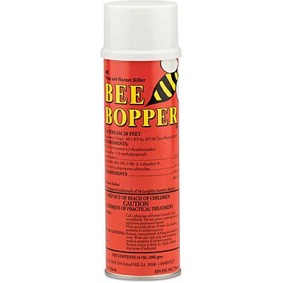 Bee Bopper Wasp and Hornet Spray