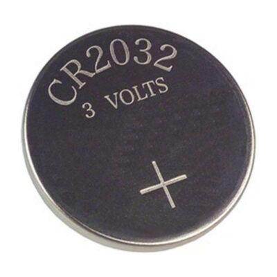 Calculated Industries, Inc. Battery - Lithium 3 Volt - 6025/6135