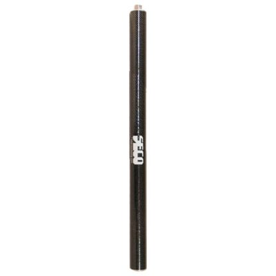 1.25 Pole Rod Extension 1 Meter Carbon Fiber