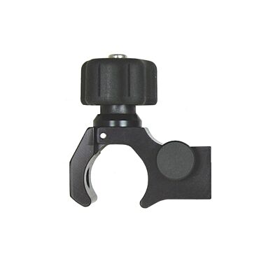 Seco Pole Clamp, QR 1 1/4" Claw