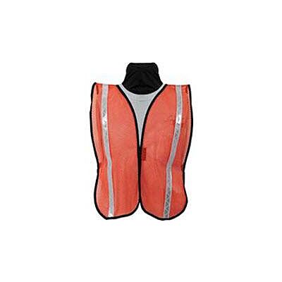 Nylon Safety Vest FLY Reflective