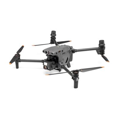 DJI Matrice 30T with Batteries