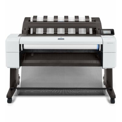 DesignJet T1600 Multifunction Printer Series
