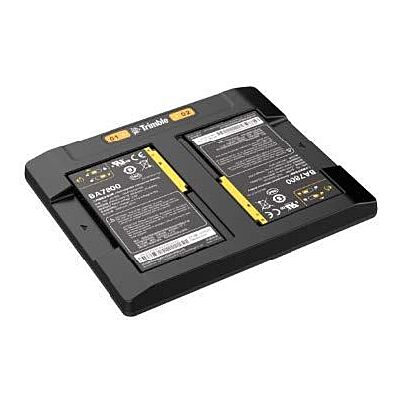 TDC600 Dual Battery Charger