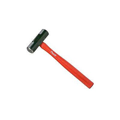 Sledge Hammer, 4lb, 15" Wood Handle