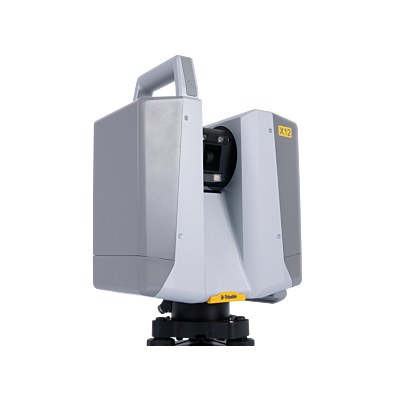 Trimble X12 3D Laser Scanning System